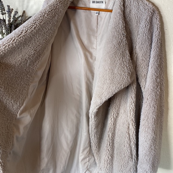 BB DAKOTA jacket - Picture 4 of 5